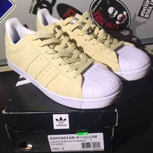 Adidas superstar
